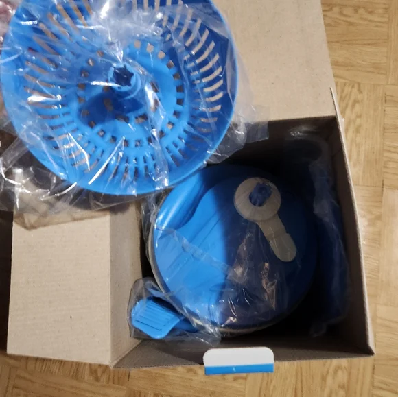 Quick Chef Pro System - Picture 4 of 4